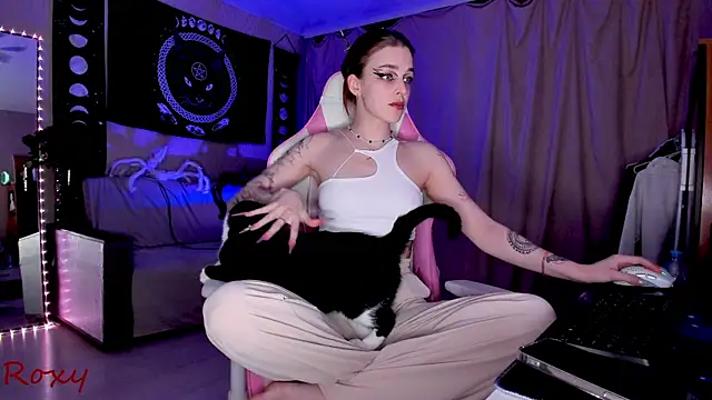 wet dream  online show from 12.13.24