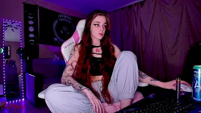 wet dream  online show from 03.11.25