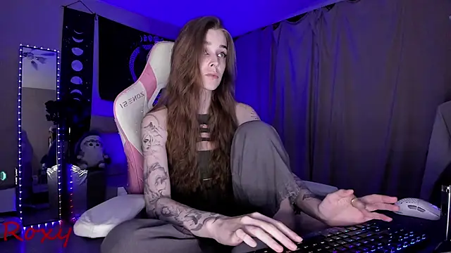 wet dream  online show from 09.13.25