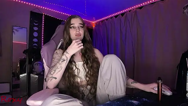 wet dream  online show from 02.16.26