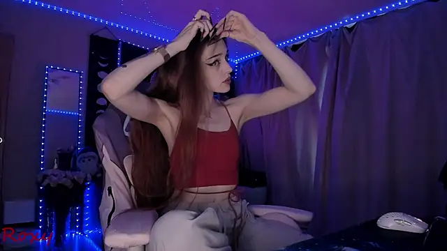 wet dream  online show from 07.01.26