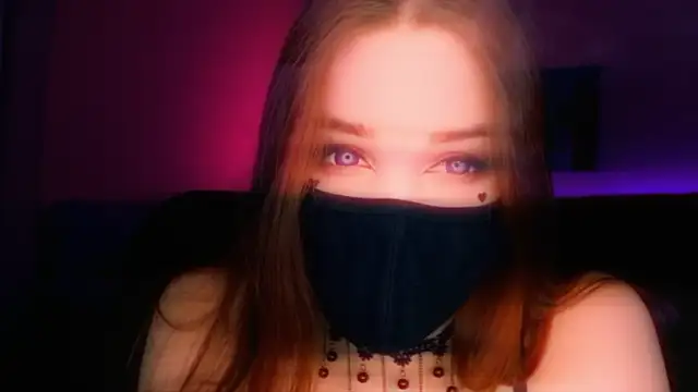 wet dream  online show from 07.05.26