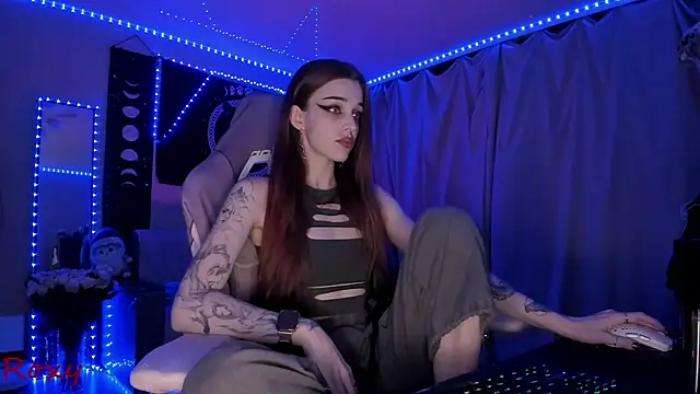 wet dream  online show from 07.08.26