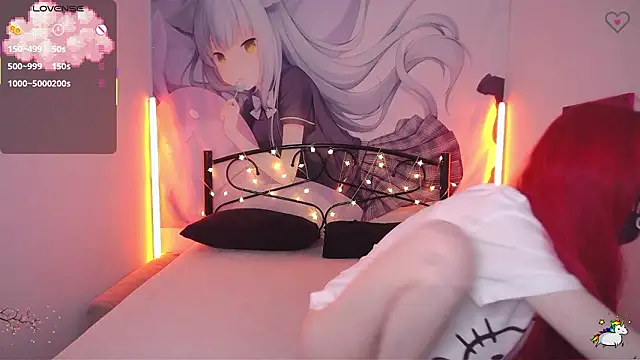 Enjoy jane online show from 02.03.26