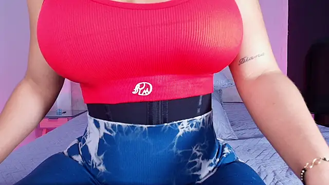 lucyy gray online show from 12.03.25