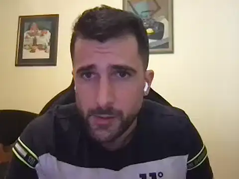 alex877x online show from 02.20.25