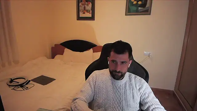 alex877x online show from 03.20.25