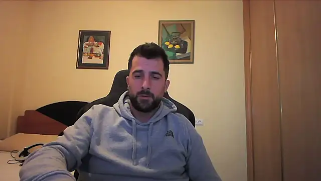 alex877x online show from 03.22.25