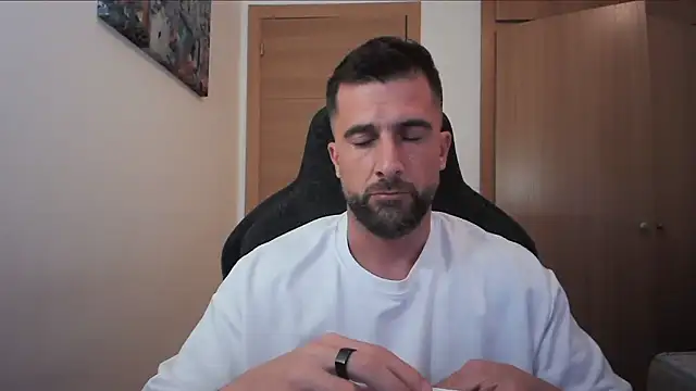 alex877x online show from 09.27.25