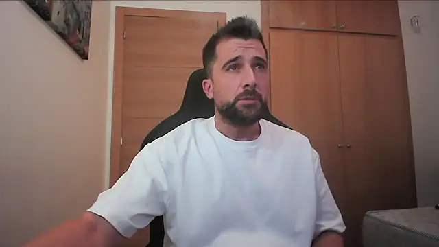 alex877x online show from 10.07.25