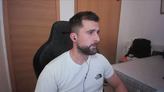 alex877x online show from 10.08.25