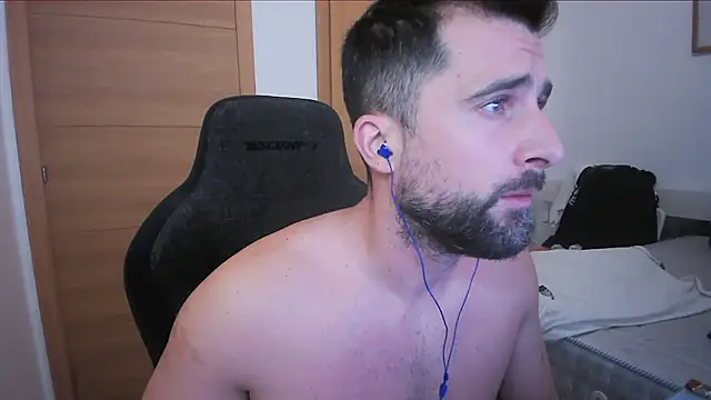 alex877x online show from 10.09.25