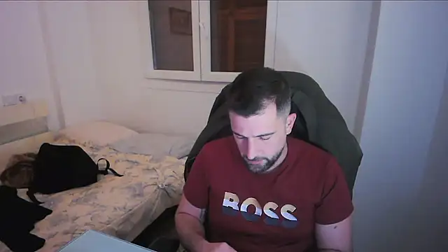 alex877x online show from 04.18.26