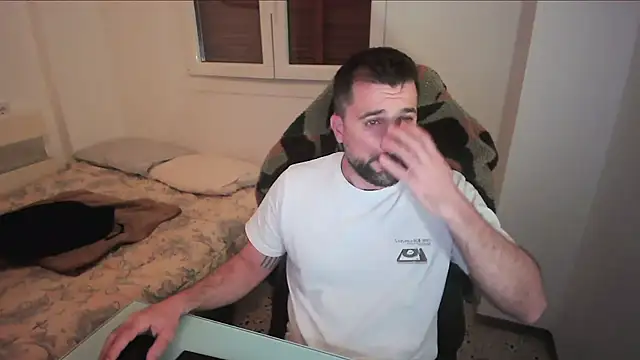 alex877x online show from 04.24.26