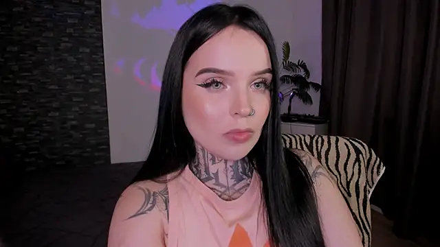 ATOMIC-KETCHUP online show from 09.12.25