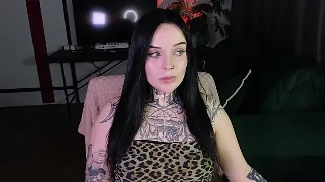 ATOMIC-KETCHUP online show from 12.03.25