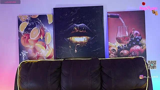 Snapshot of popityan1 chatting on 01.21.25 popityan1 online show from 01.21.25