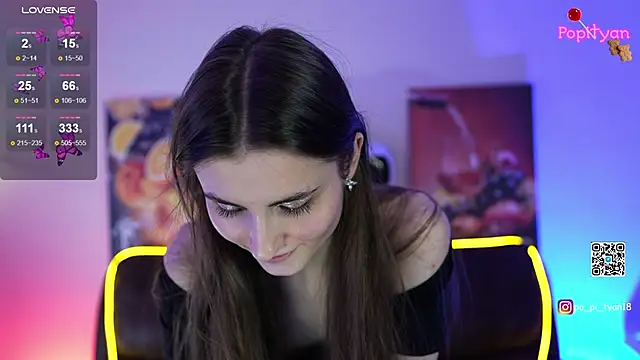 Snapshot of popityan1 chatting on 02.01.25 popityan1 online show from 02.01.25