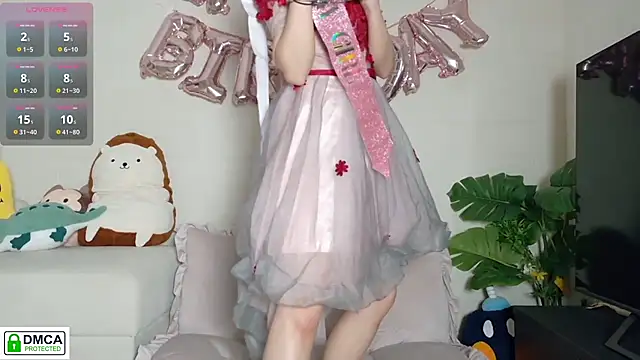 Snapshot of SUZU_ chatting on 03.03.26 SUZU online show from 03.03.26