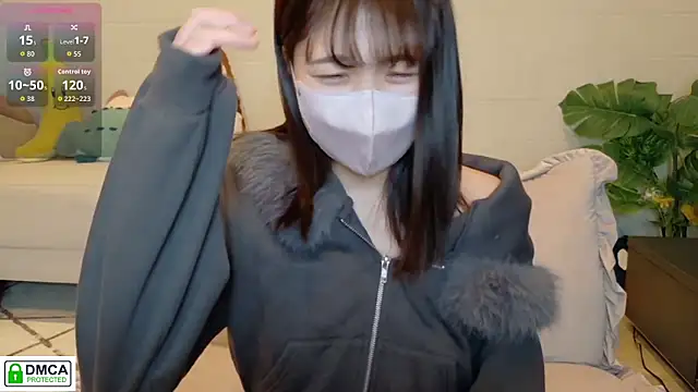 Snapshot of SUZU_ chatting on 03.05.26 SUZU online show from 03.05.26