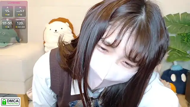 Snapshot of SUZU_ chatting on 03.06.26 SUZU online show from 03.06.26