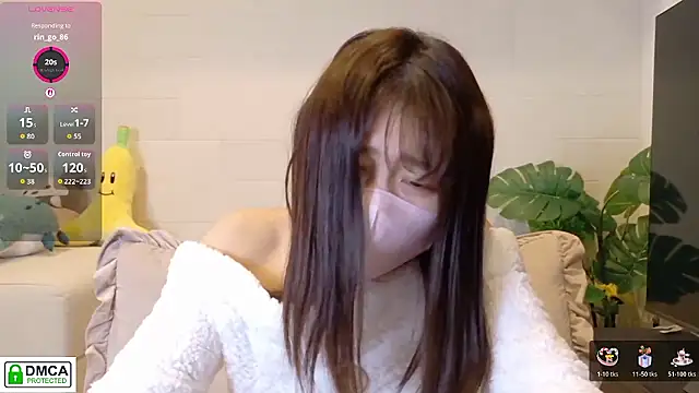 Snapshot of SUZU_ chatting on 03.26.26 SUZU online show from 03.26.26