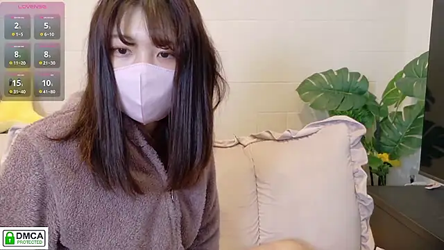 Snapshot of SUZU_ chatting on 03.27.26 SUZU online show from 03.27.26