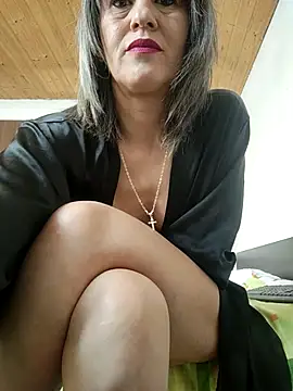 naughtymilfT online show from 02.03.26