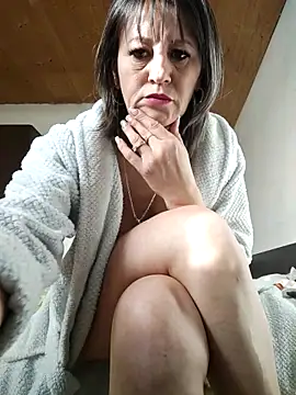 naughtymilfT online show from 02.12.26