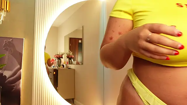 CelesteBailey online show from 10.10.25