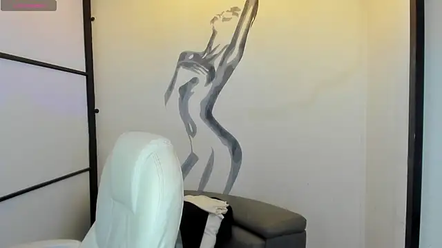 NiickyJones online show from 03.09.25