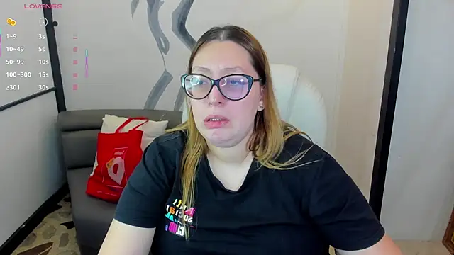 NiickyJones online show from 03.16.25