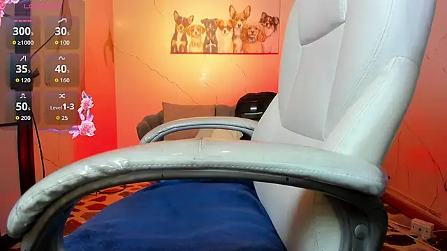 NiickyJones online show from 09.12.25