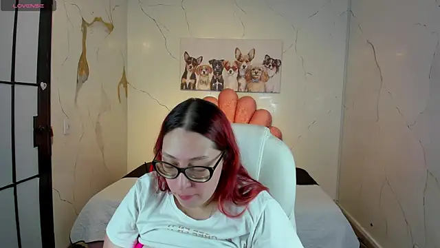 NiickyJones online show from 01.06.26