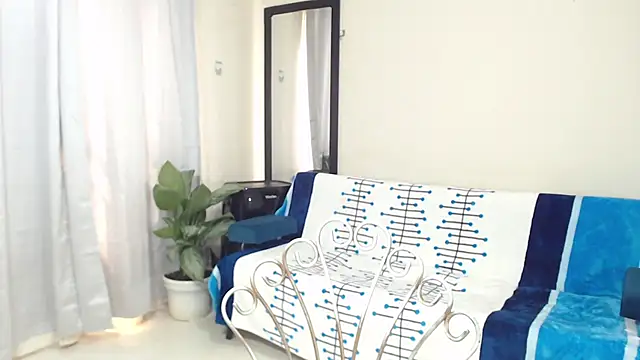 AmbarSofhia online show from 01.14.25