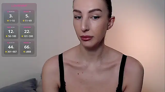 -Allure- online show from 03.02.25