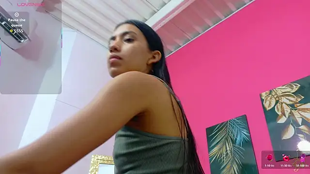littlee emilyy  online show from 05.20.26