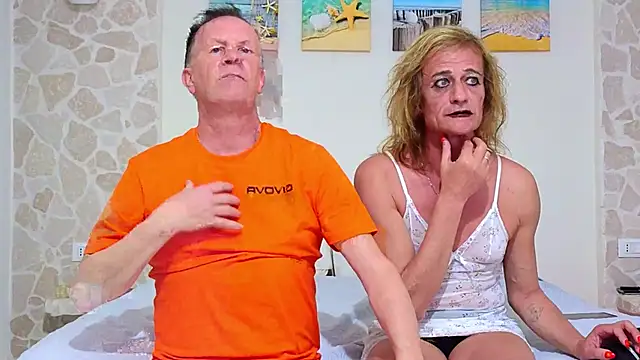 gigianddave online show from 03.01.25