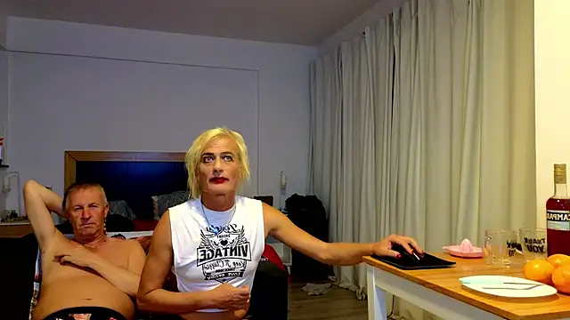 gigianddave online show from 09.28.25