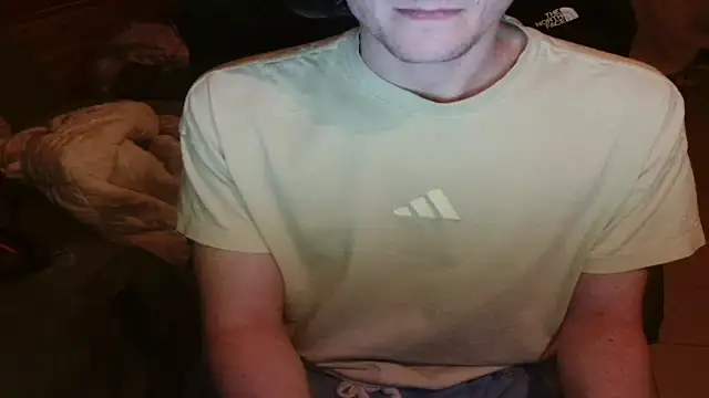 Str8boyy online show from 03.27.26