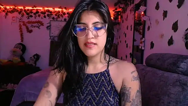 azahar  ziiz online show from 01.16.25