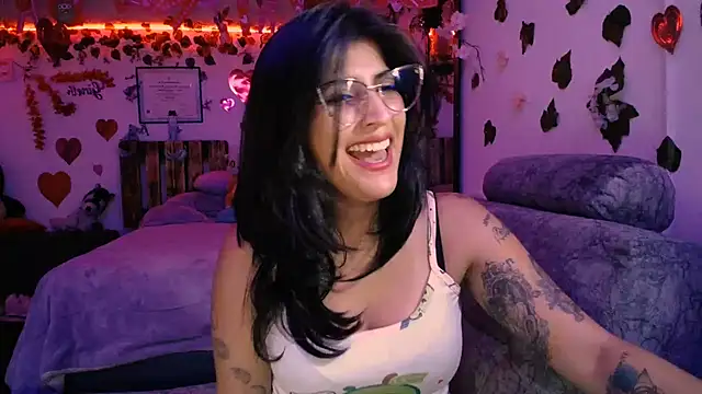 azahar  ziiz online show from 02.12.25