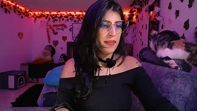 azahar  ziiz online show from 03.09.25