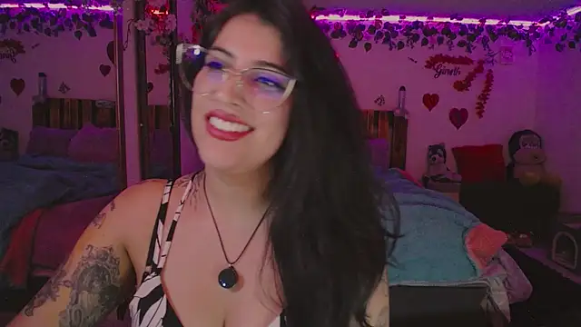 azahar  ziiz online show from 09.23.25