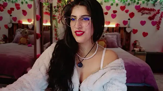 azahar  ziiz online show from 02.11.26