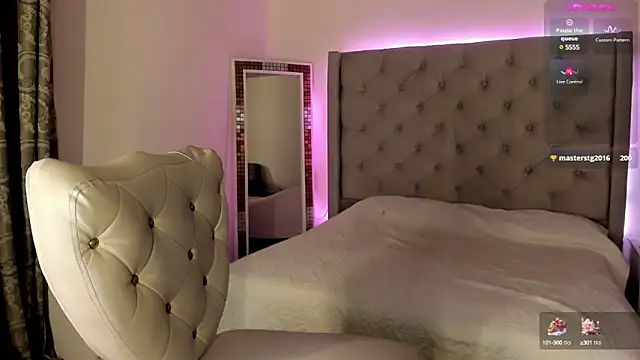 andykiuty online show from 01.10.25