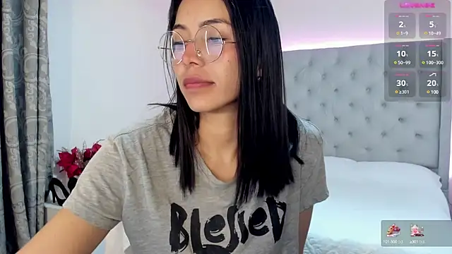 andykiuty online show from 01.12.25