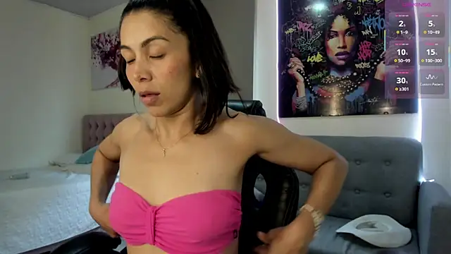 andykiuty online show from 03.09.26