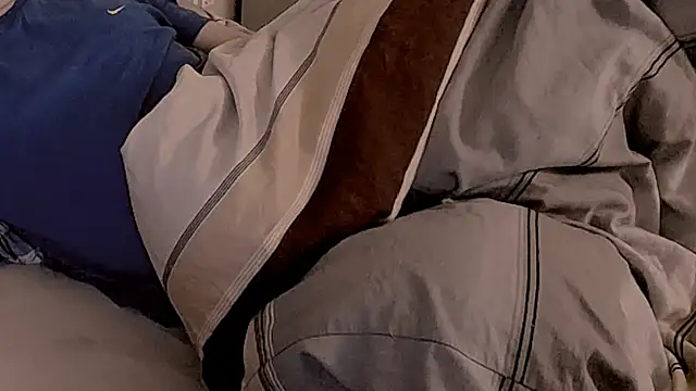 HornyRalfi55 online show from 10.16.25