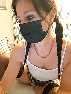 Silvia Zeno online show from 11.08.25